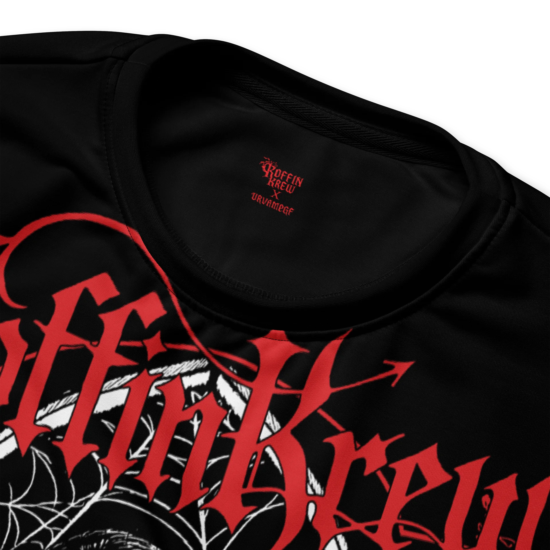 URVAMPGF Sweatshirt product image (4)