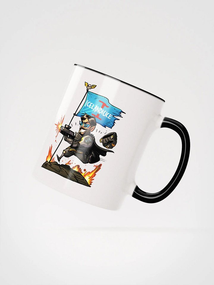 Cup of Liber tea product image (3)