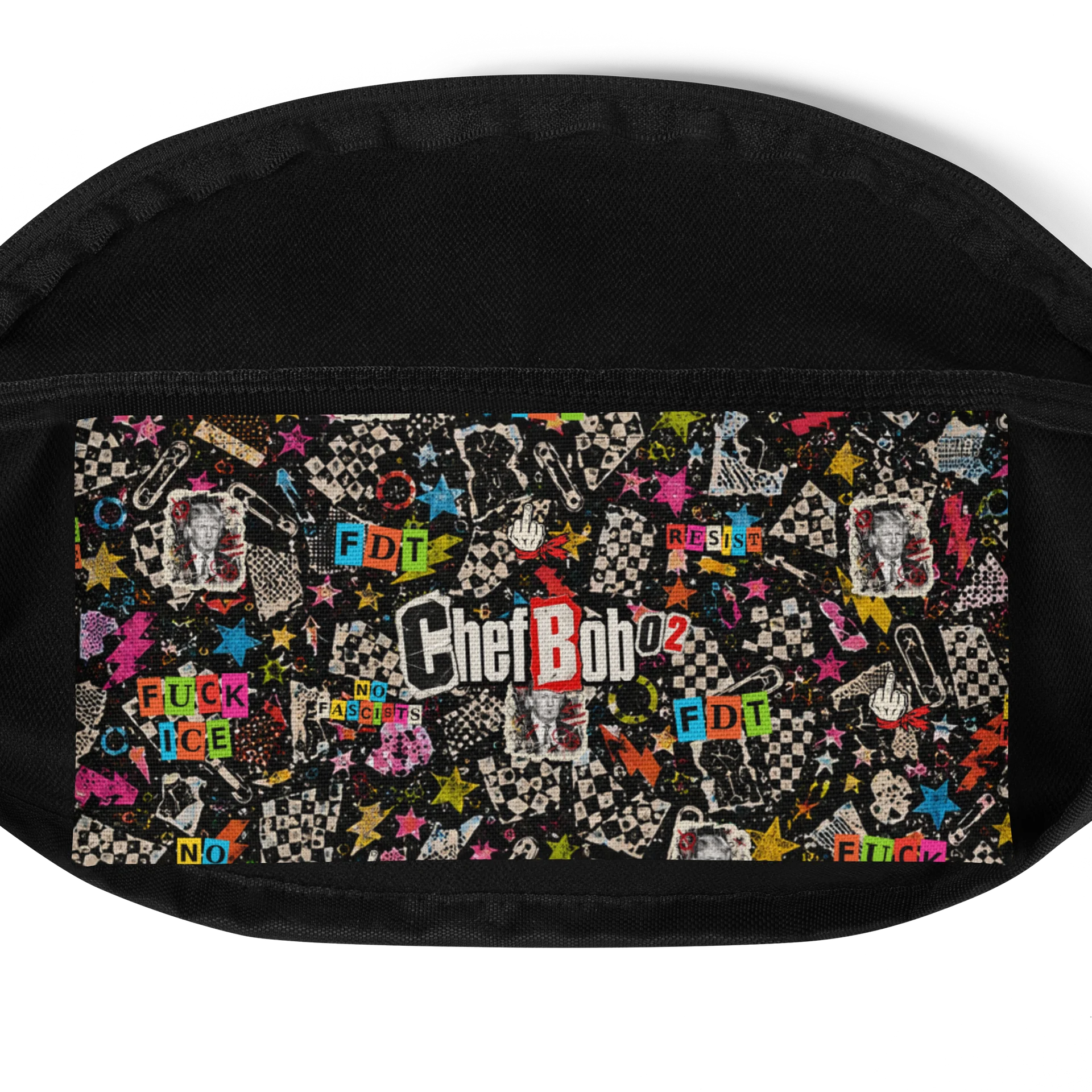 CB02 - Protest Pack product image (4)