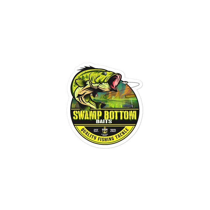 Die Cut Magnet product image (1)