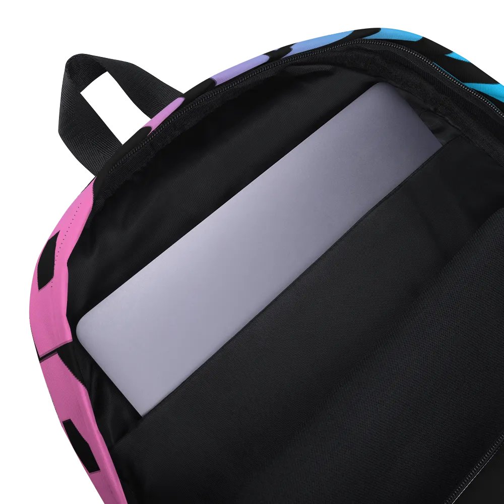 Bootmaax Backpack product image (5)