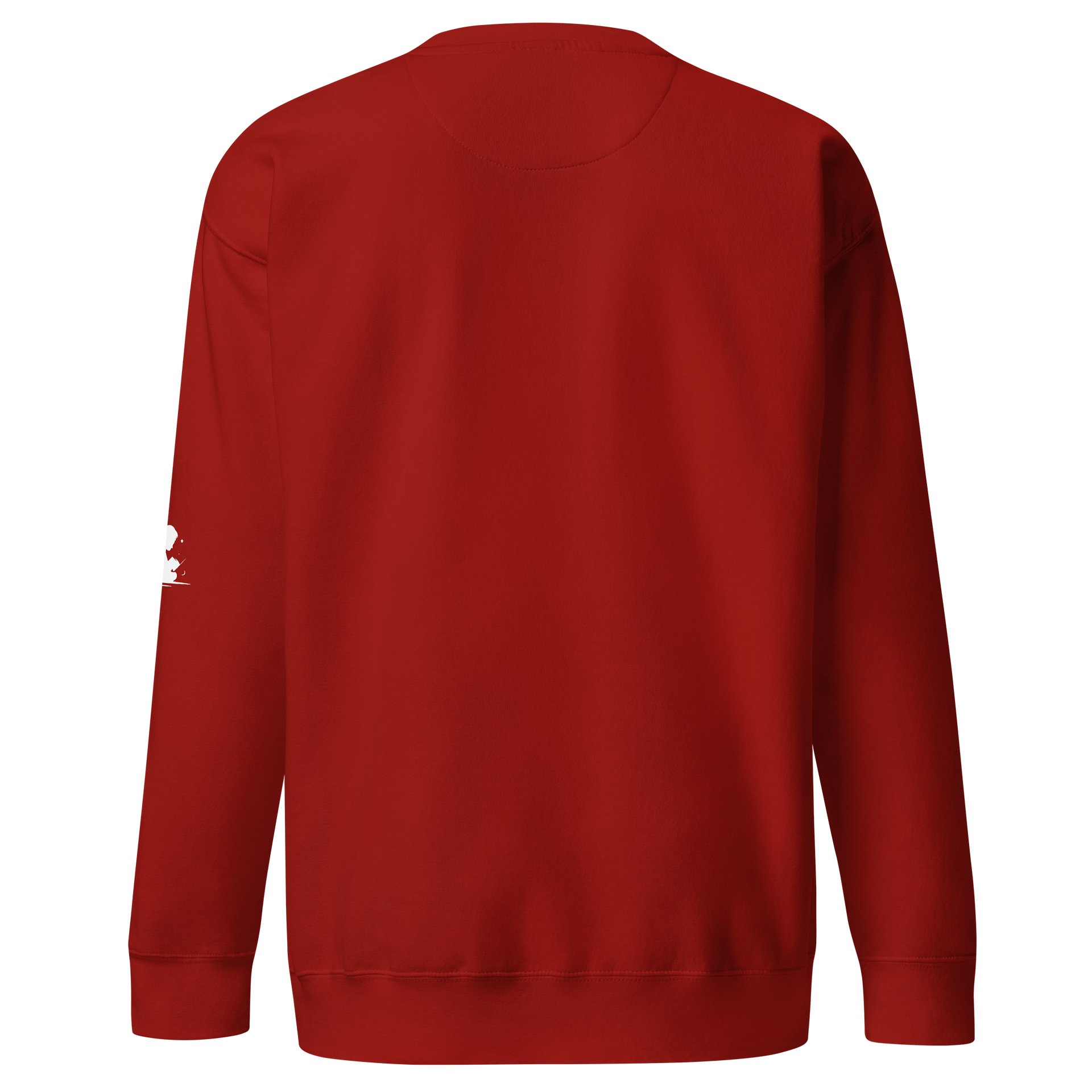 Transformons l’Ordinaire en Extraordinaire Sweatshirt product image (4)