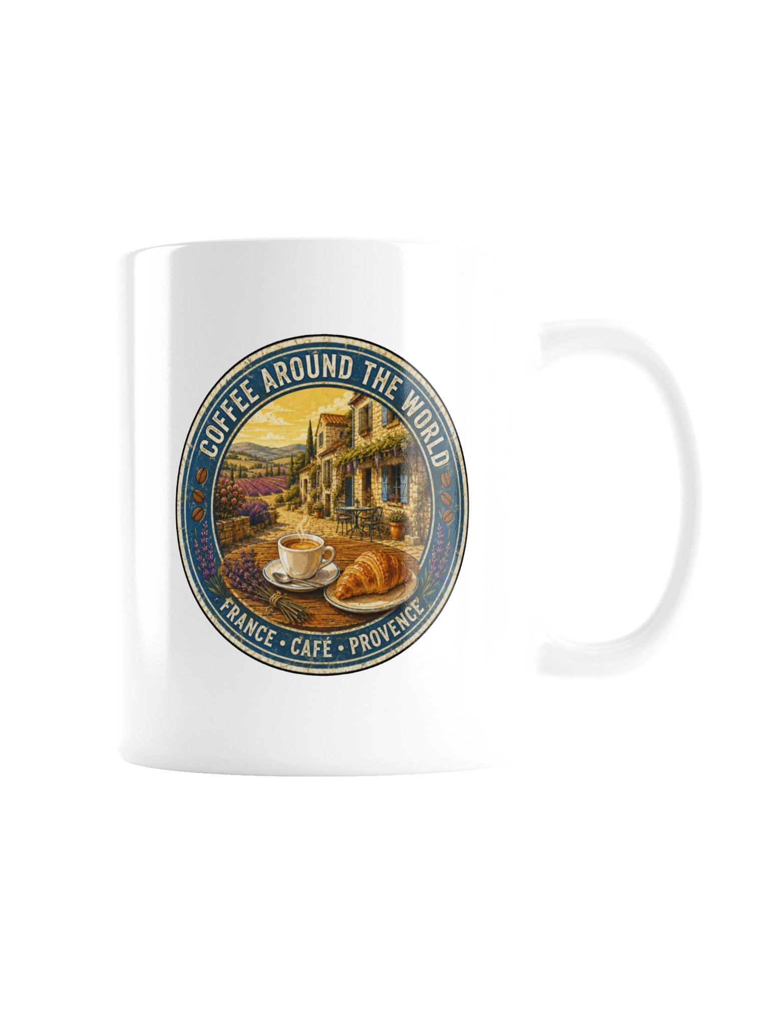 France — Café • Provence product image (8)