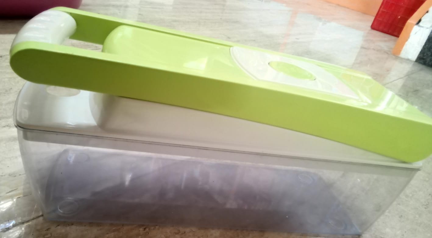 CUTTING BLENDER product image (3)