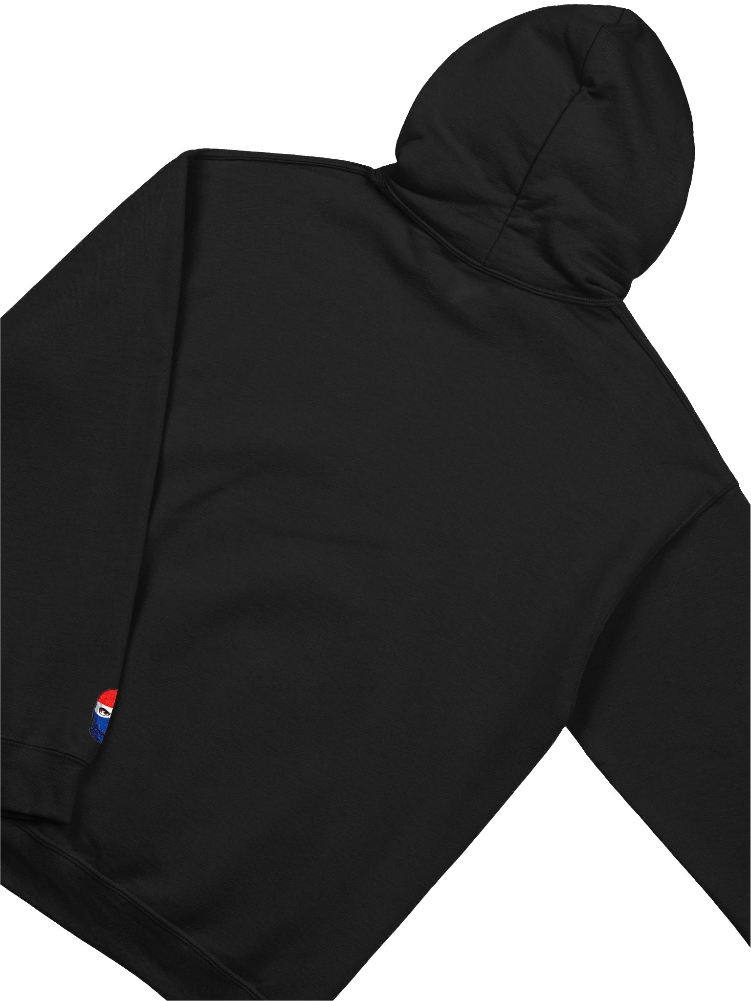 UBC "RWB Bally" Hoodie product image (4)