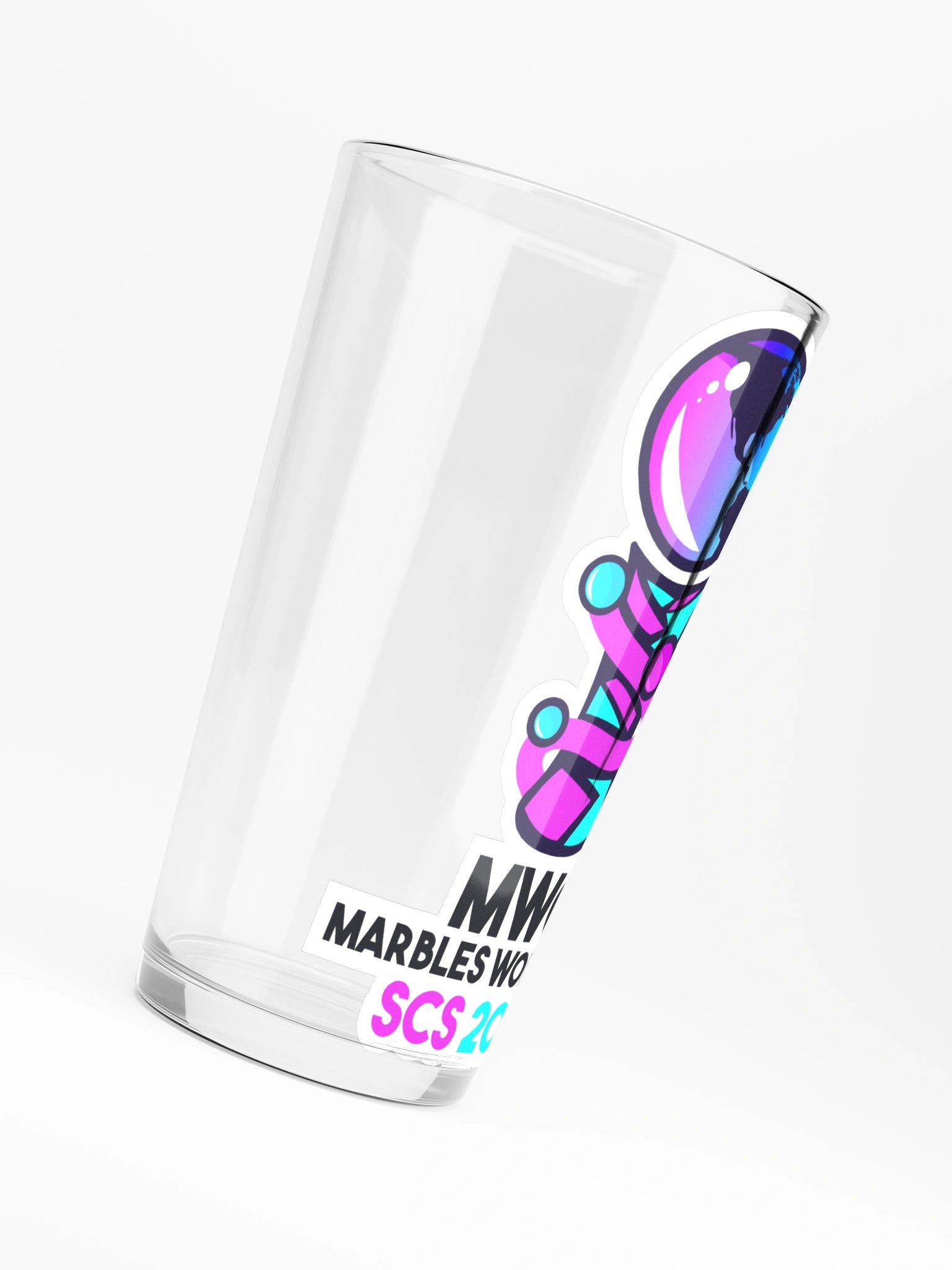MWC Pint Glass product image (6)