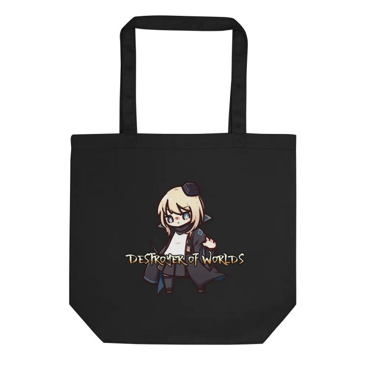 Durin Eco-Tote Bag product image (2)