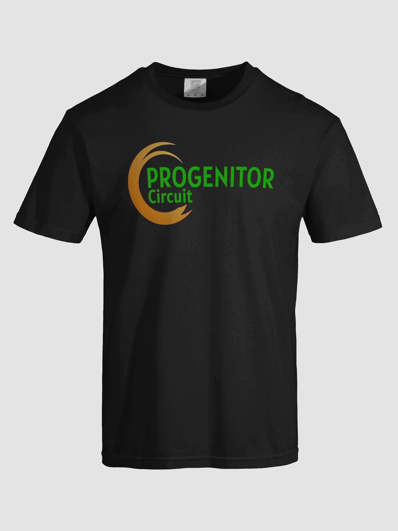 Progenitor Circuit Shirt product image (31)