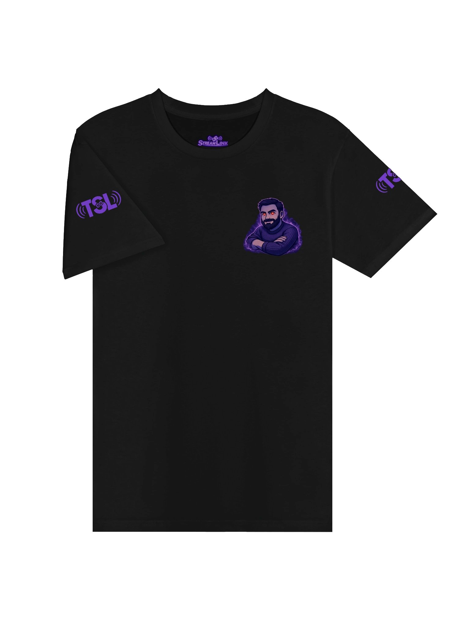 Luetharion Tee product image (13)