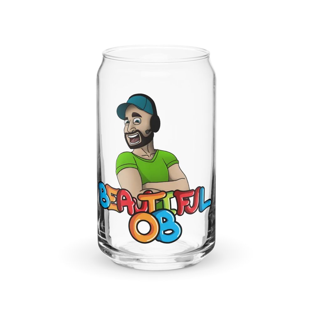 Old OB Cup product image (1)