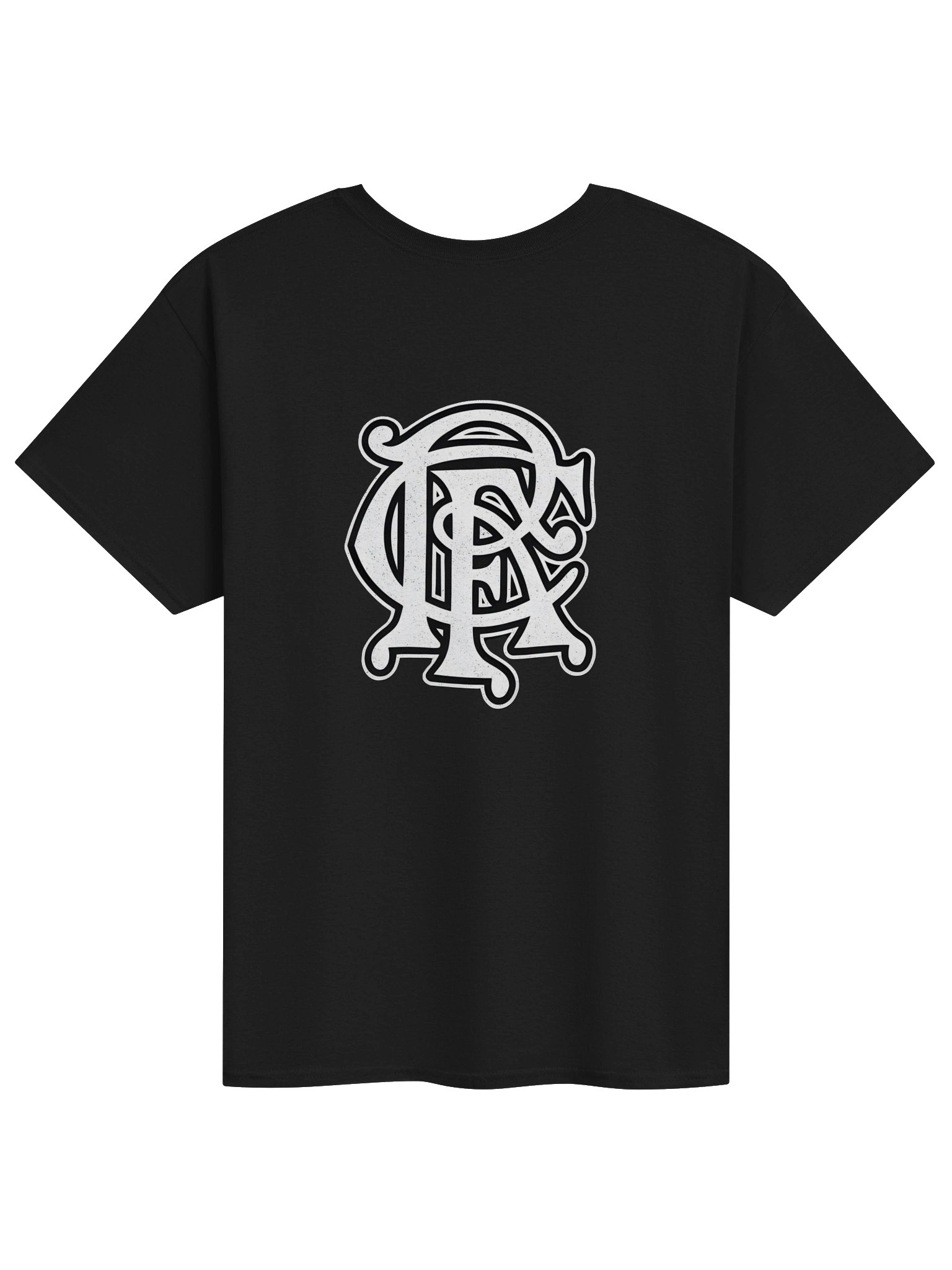 UBC "Rangers Essentials" Tee product image (2)