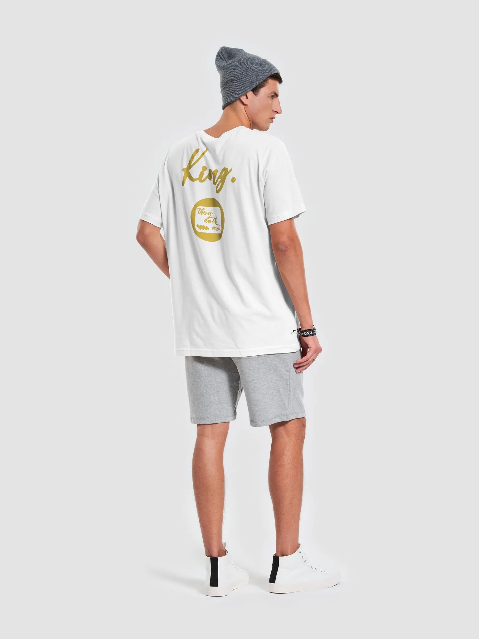 KING CUSTOM TEE product image (17)