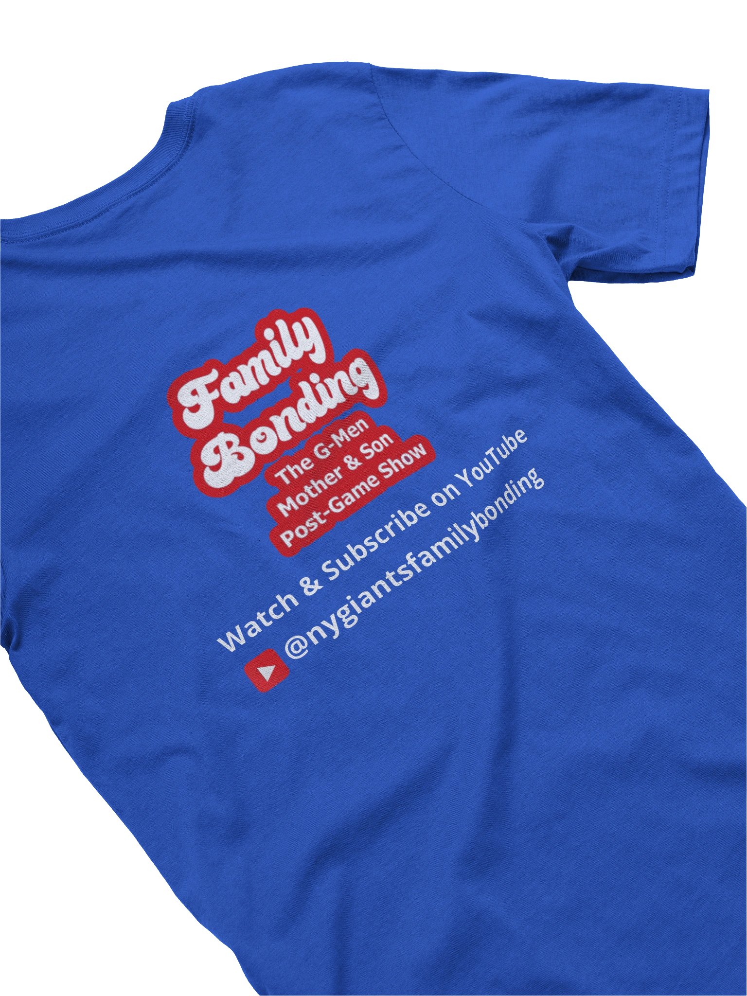 In Dart We Trust 2025 Season - Family Bonding White Text - Color Tees product image (28)