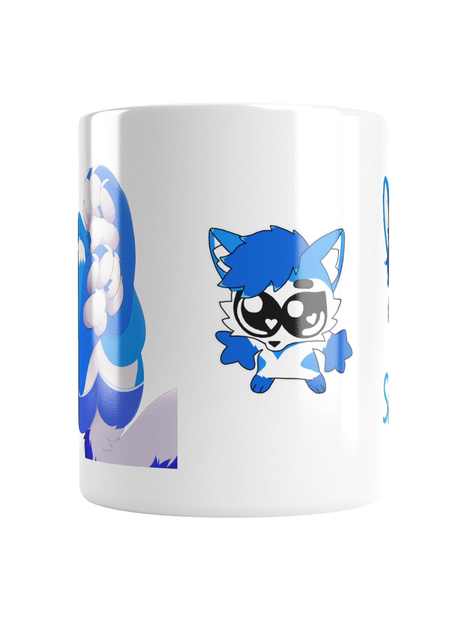 Cute Mug mk2 product image (2)