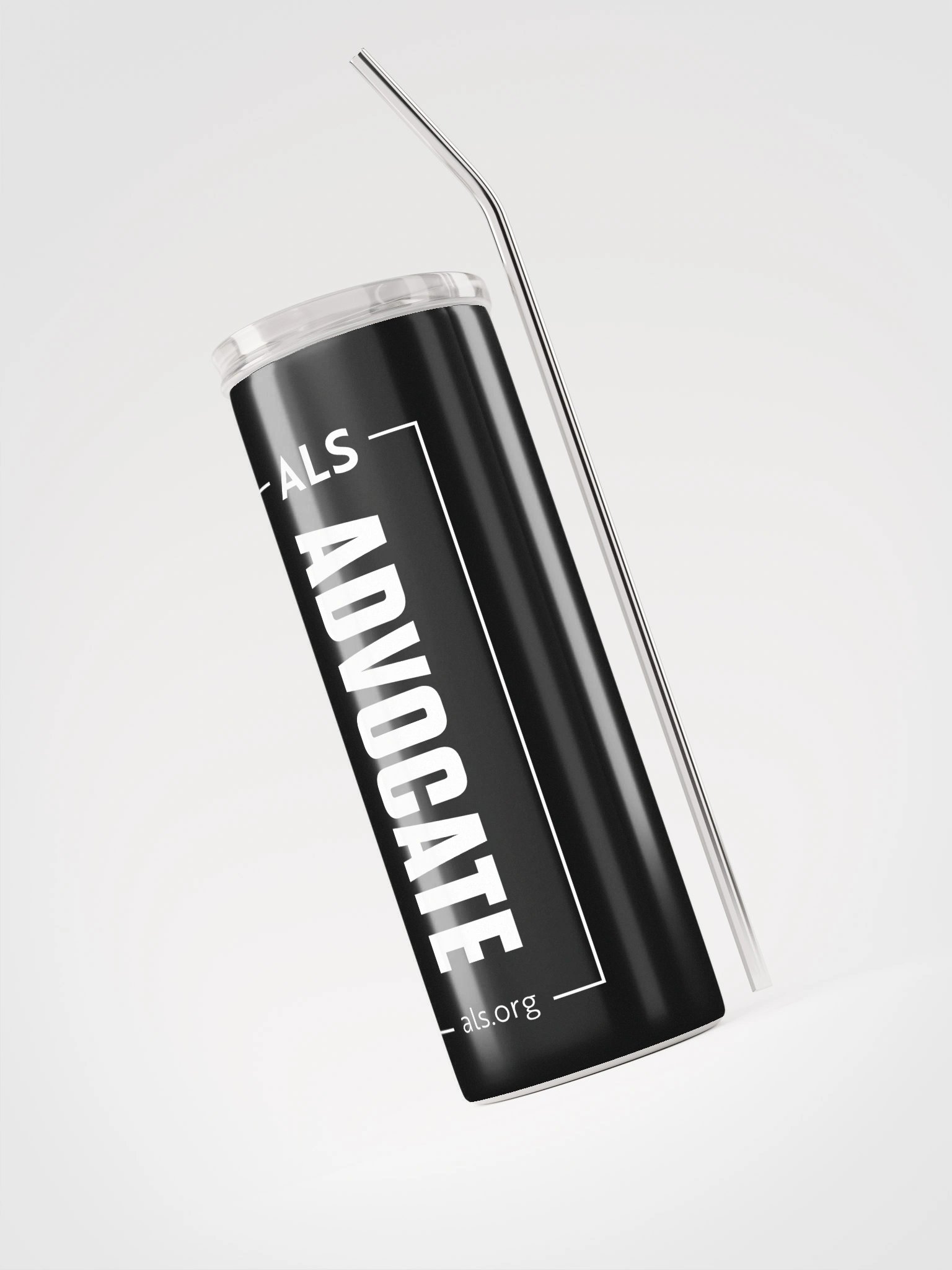 ALS Advocate Tumbler product image (3)