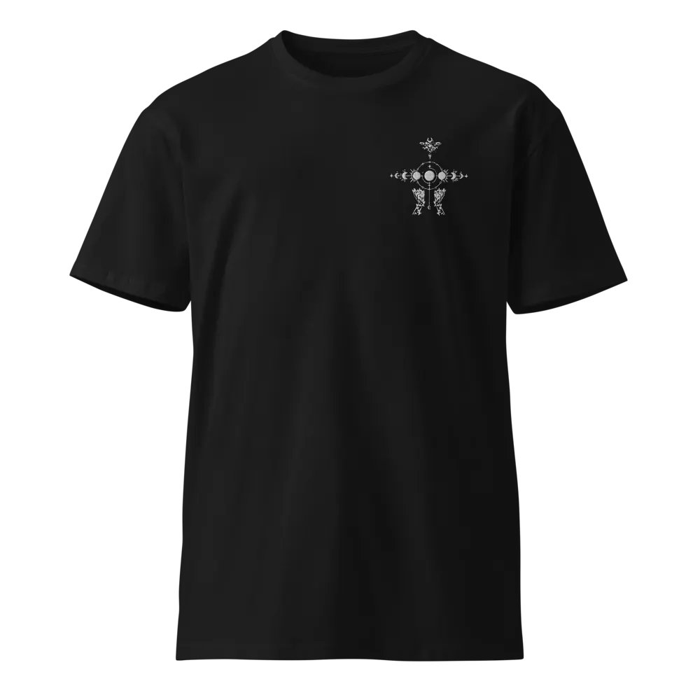 Moon Phase Tee product image (1)