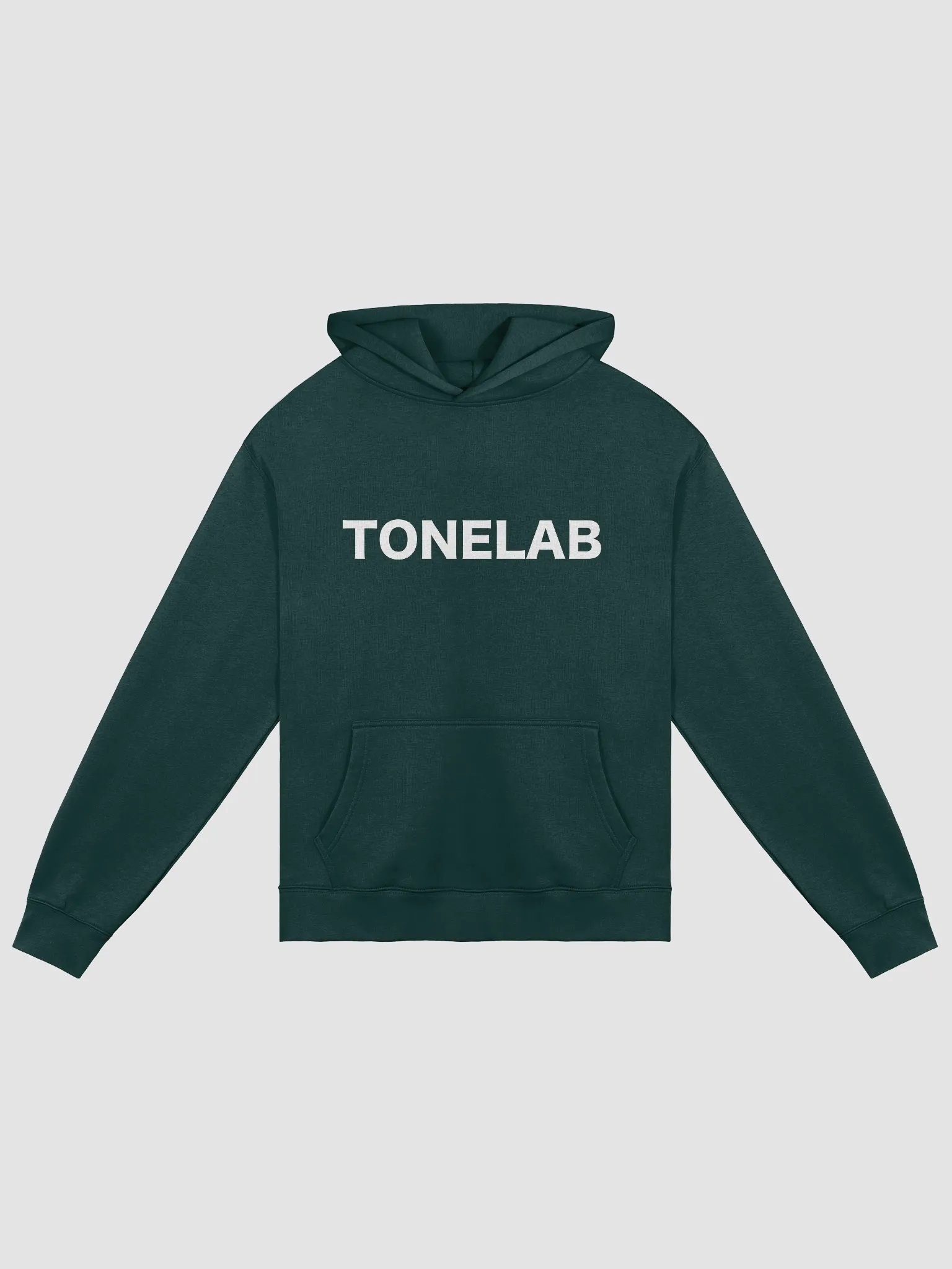 TONELAB Oversized Hoodie product image (1)