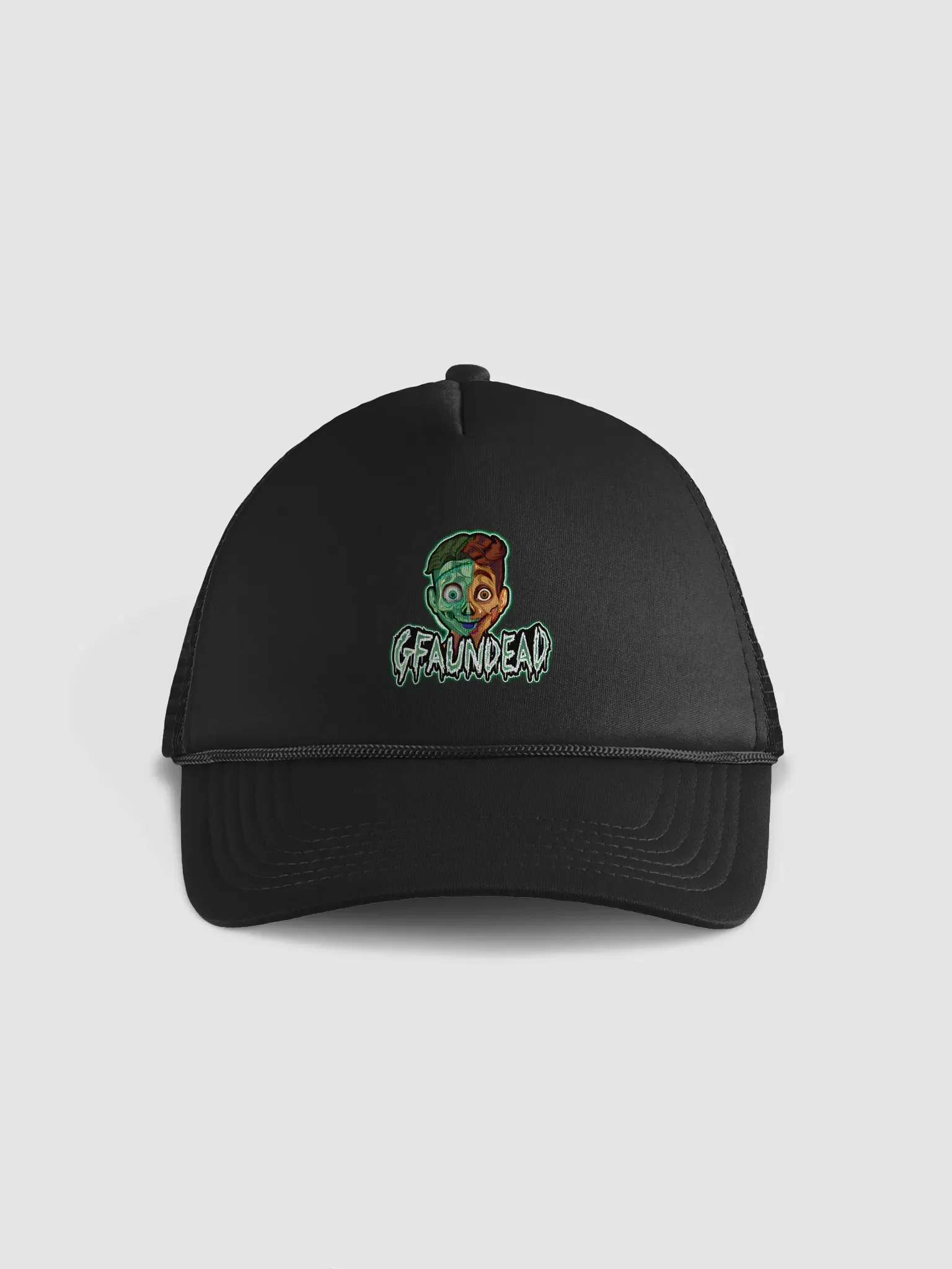 Valucap Foam Trucker Hat