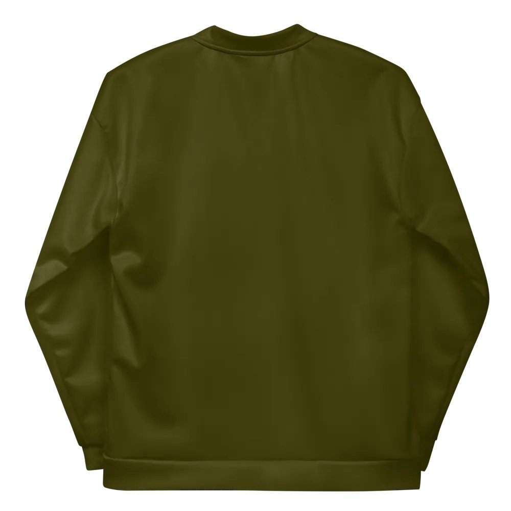 Attitude Adjustment Bomber Jacket product image (11)