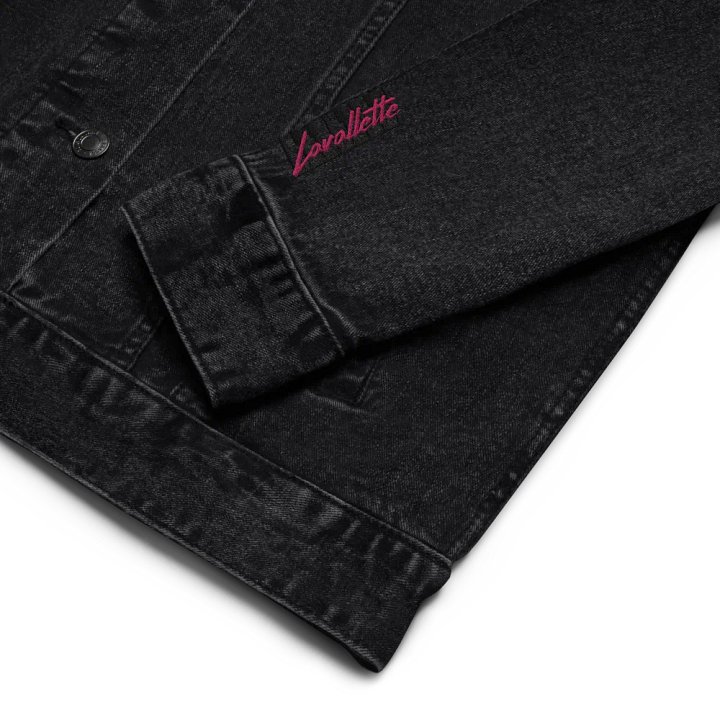 Sunset Denim! product image (2)