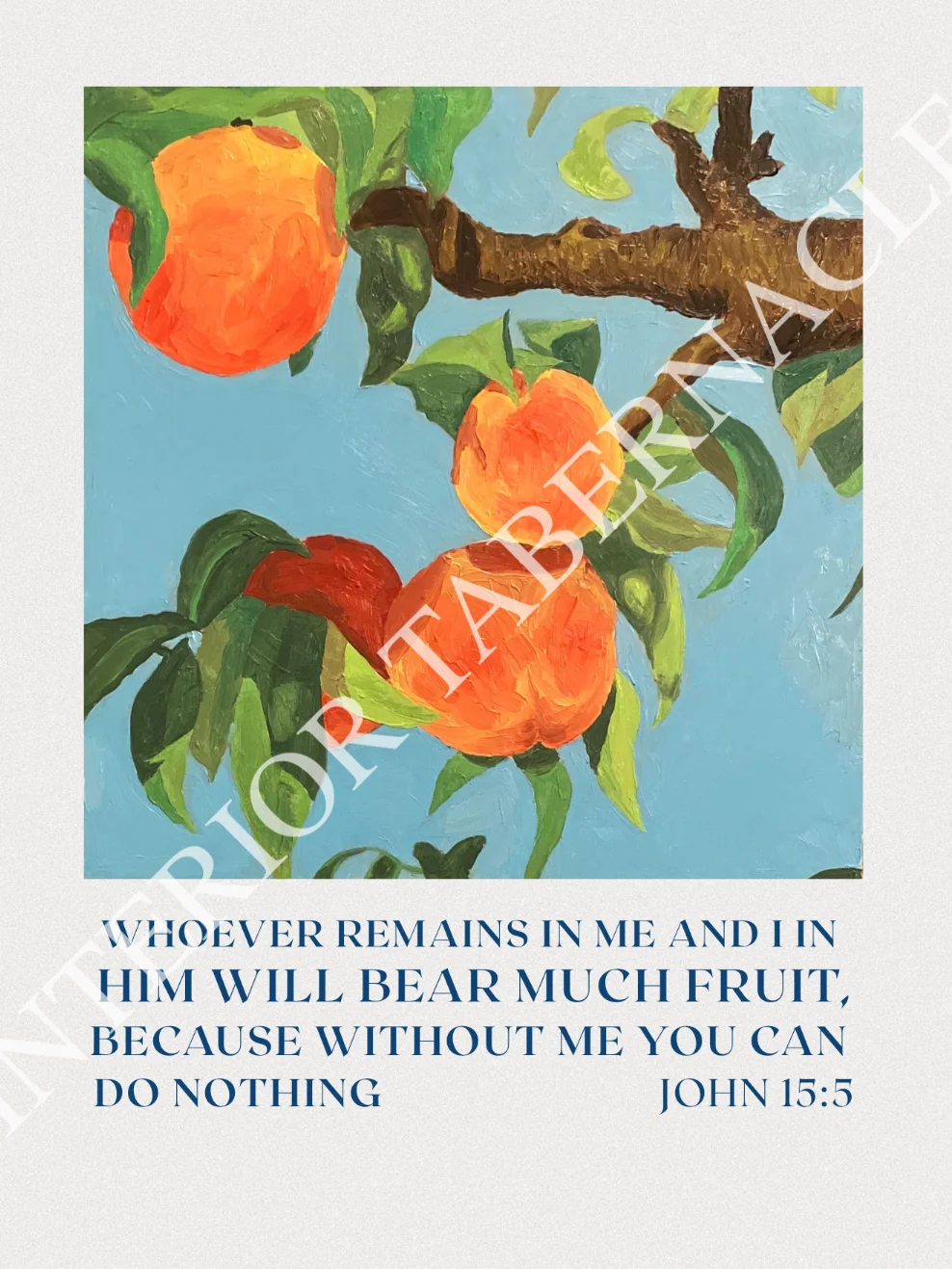 Download Bear Fruit Digital Copies (original & scripture) product image (2)