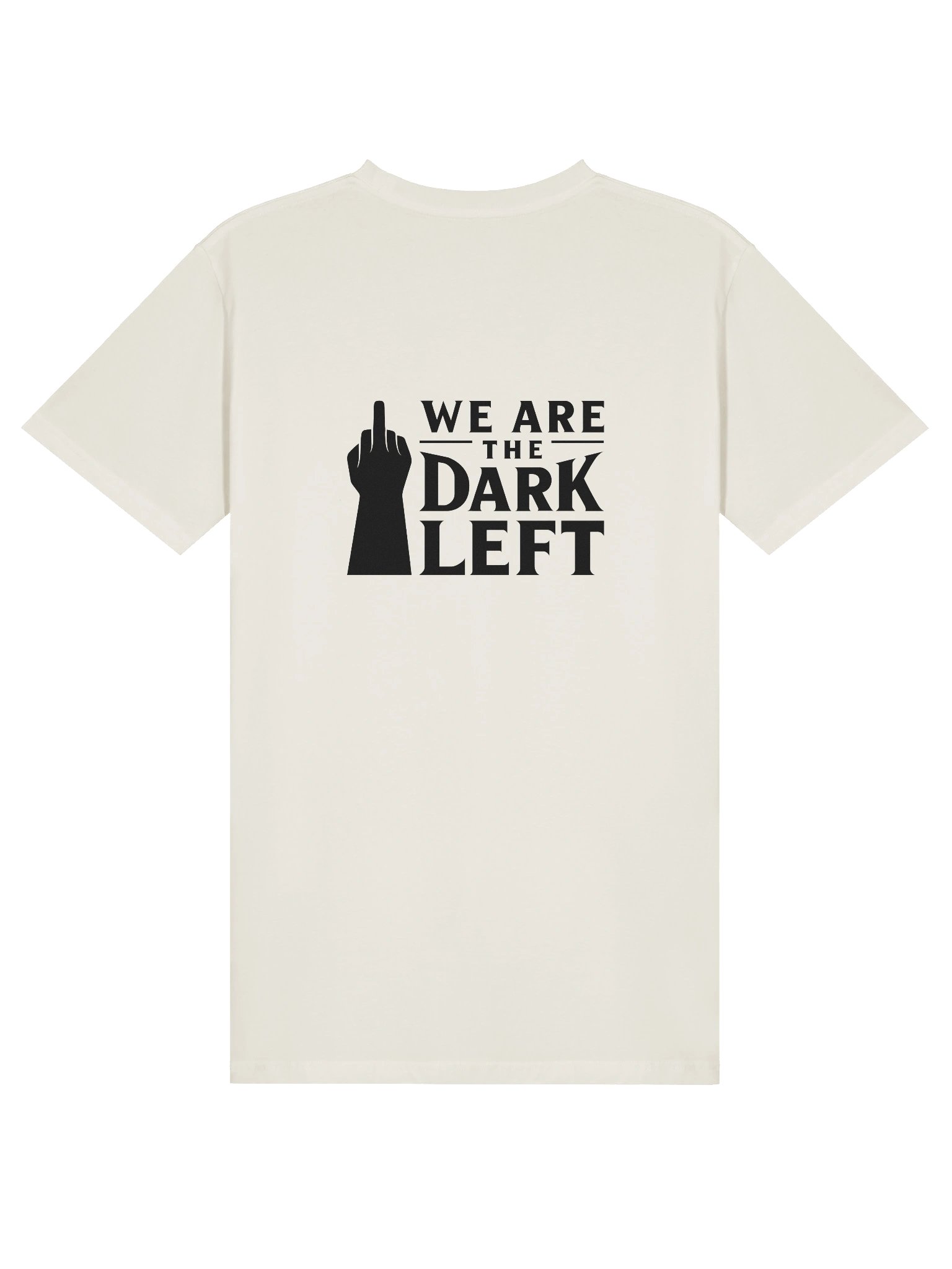 Pushback Tee WDL product image (4)