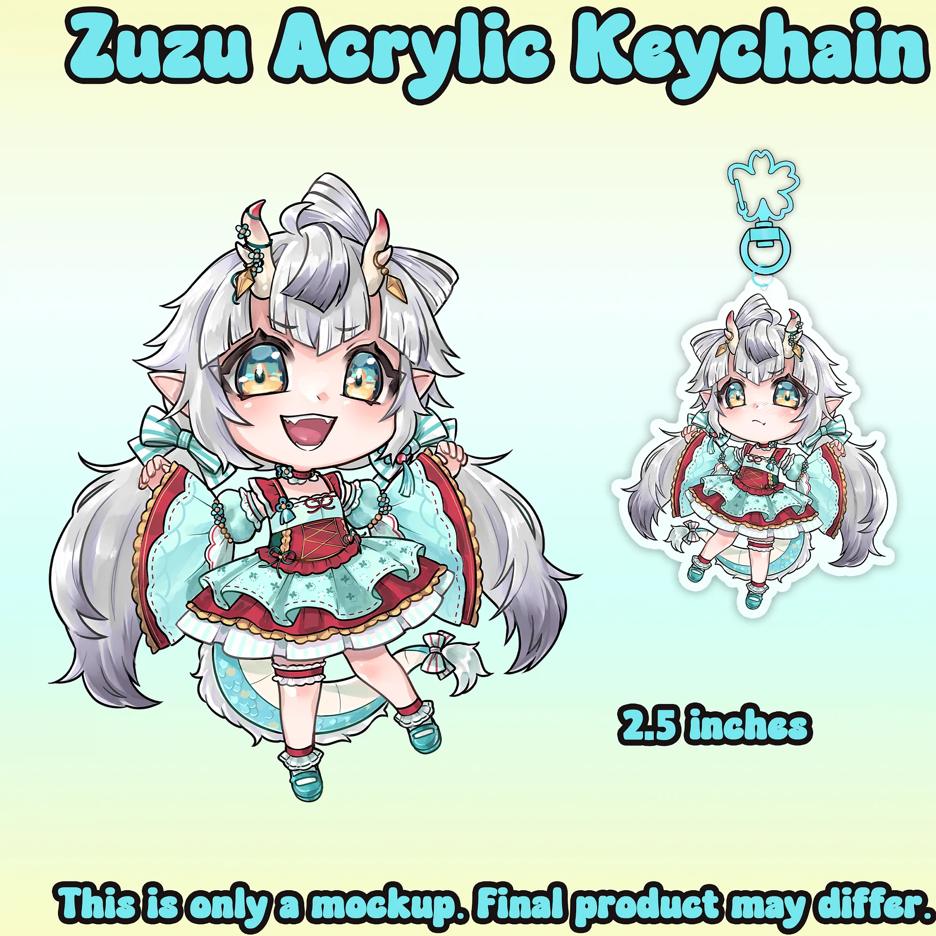 Zuzu Bundle [PREORDER] product image (3)
