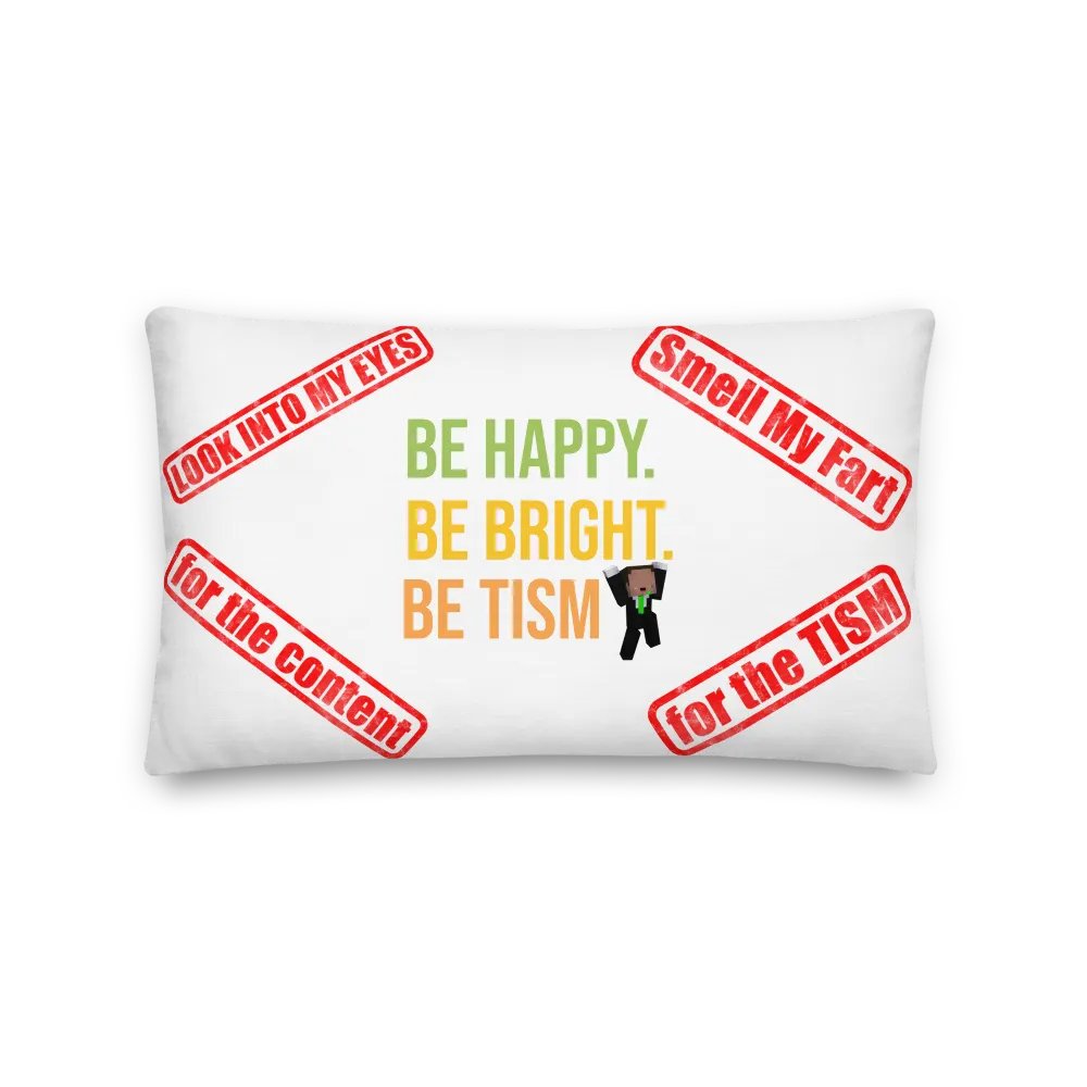 HOLD ME TIGHT PILLOW product image (2)