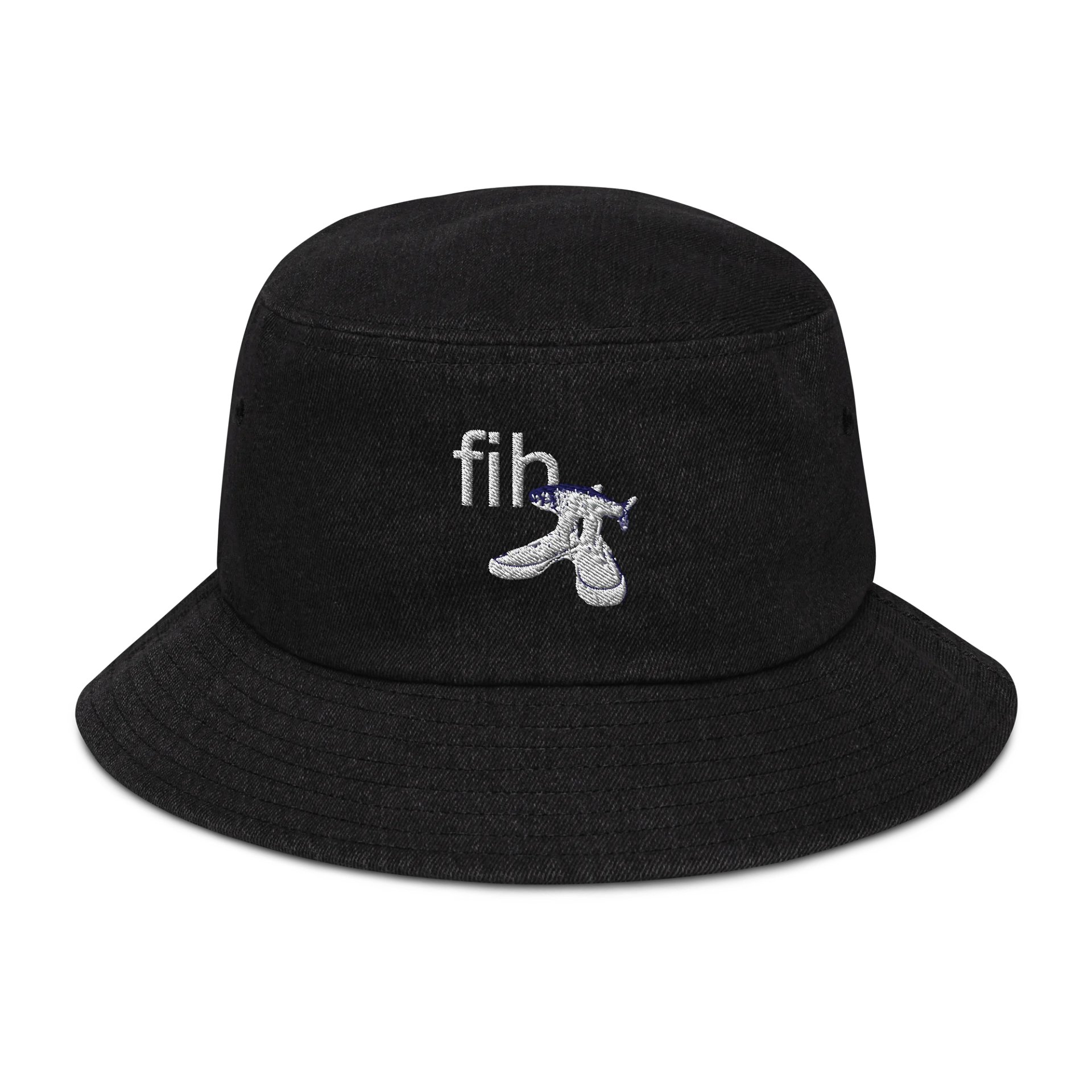 fih Bucket Hat product image (1)
