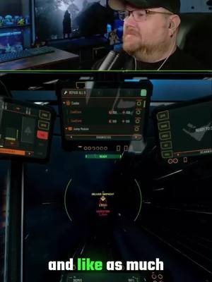 #StarCitizen - QoL Needs #SC #SpaceSim #MMORPG #Gaming #PCGaming #StarCitizenAlpha #StarCitizenGameplay