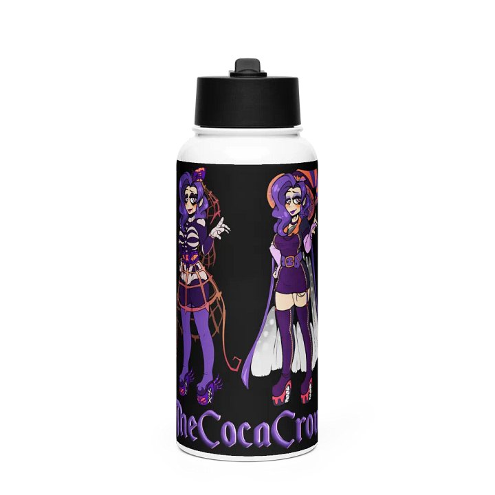 The Coca Crow Special product image (1)