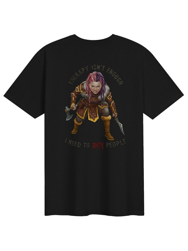 THERAPY OG SHAMAN SHIRT product image (12)