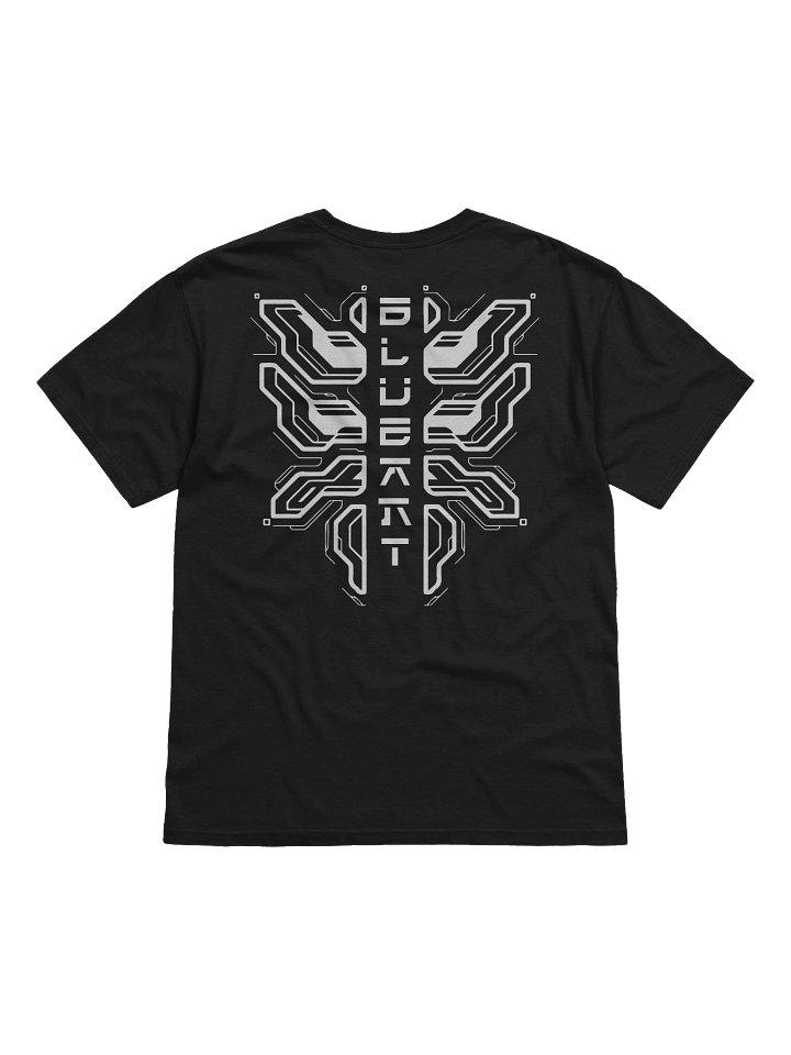 BLUE ANT - Circuit Ant Classic T-Shirt product image (2)