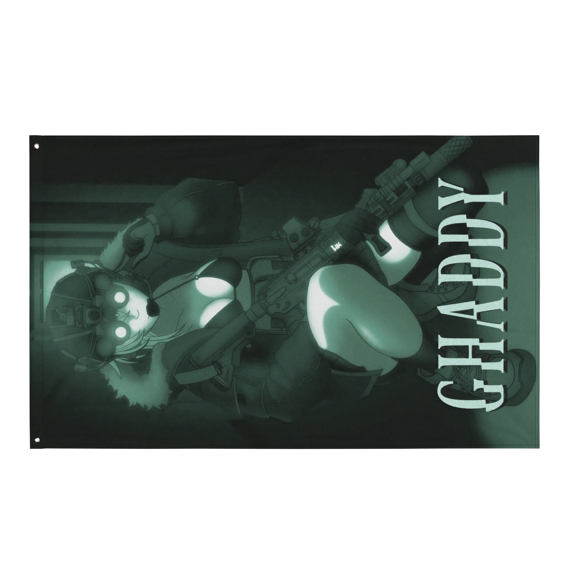 Pickle Chan NV FLAG product image (1)