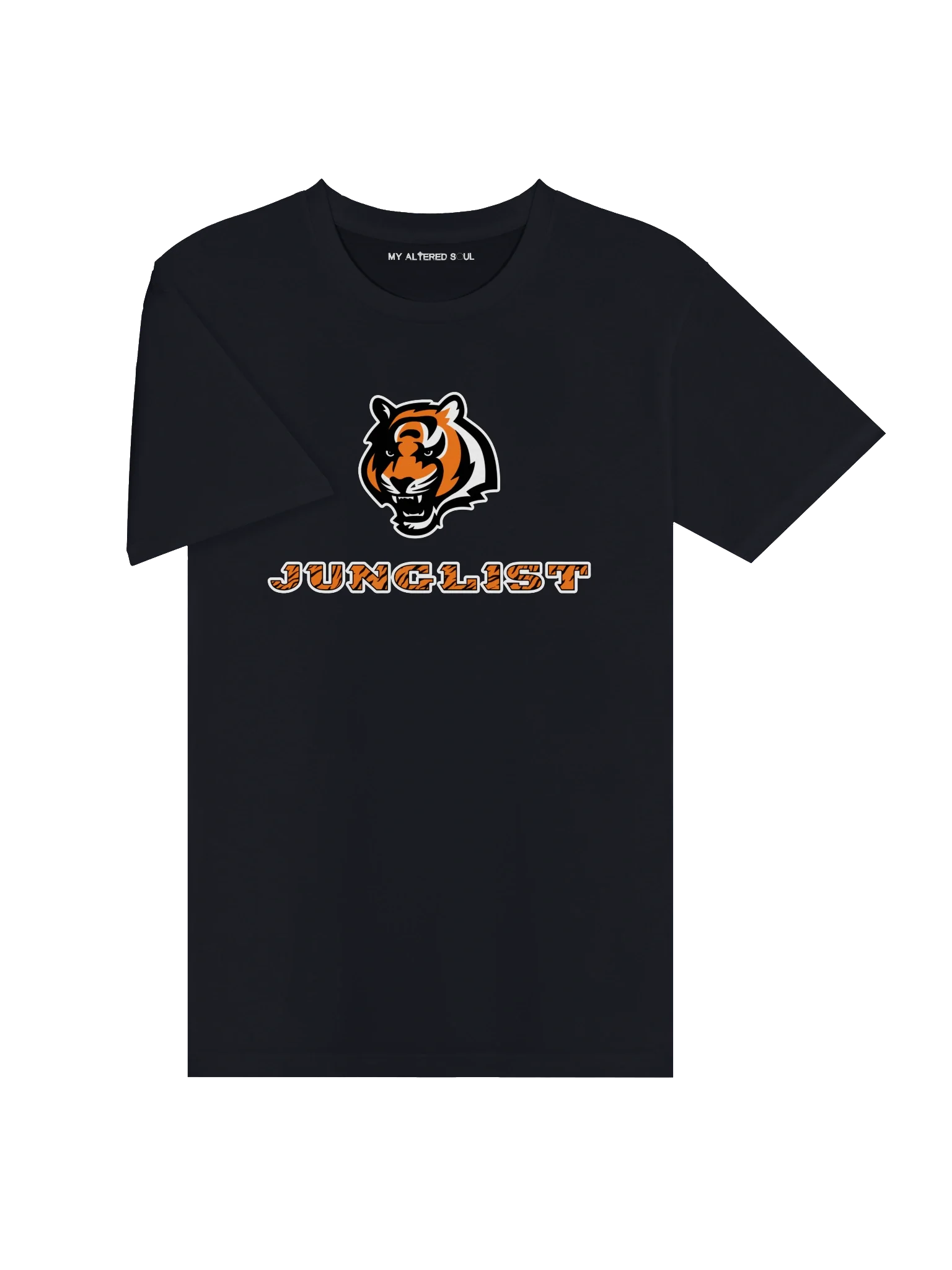 Cincinnati Junglist