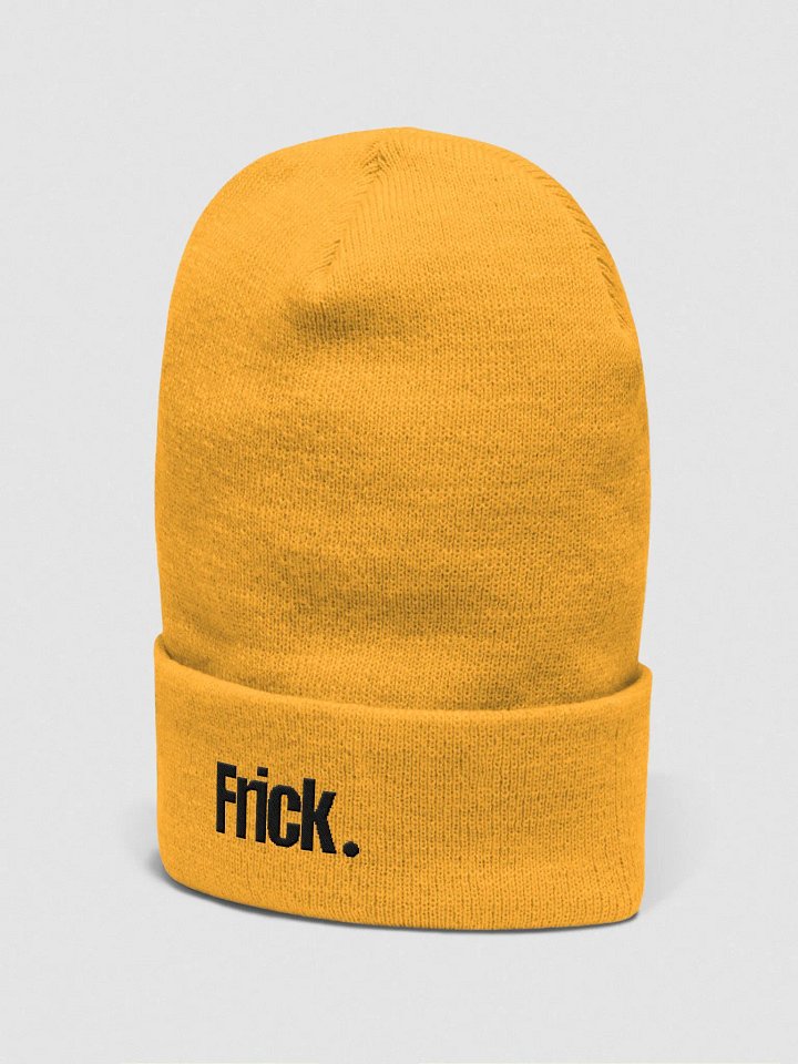 Frick. product image (2)