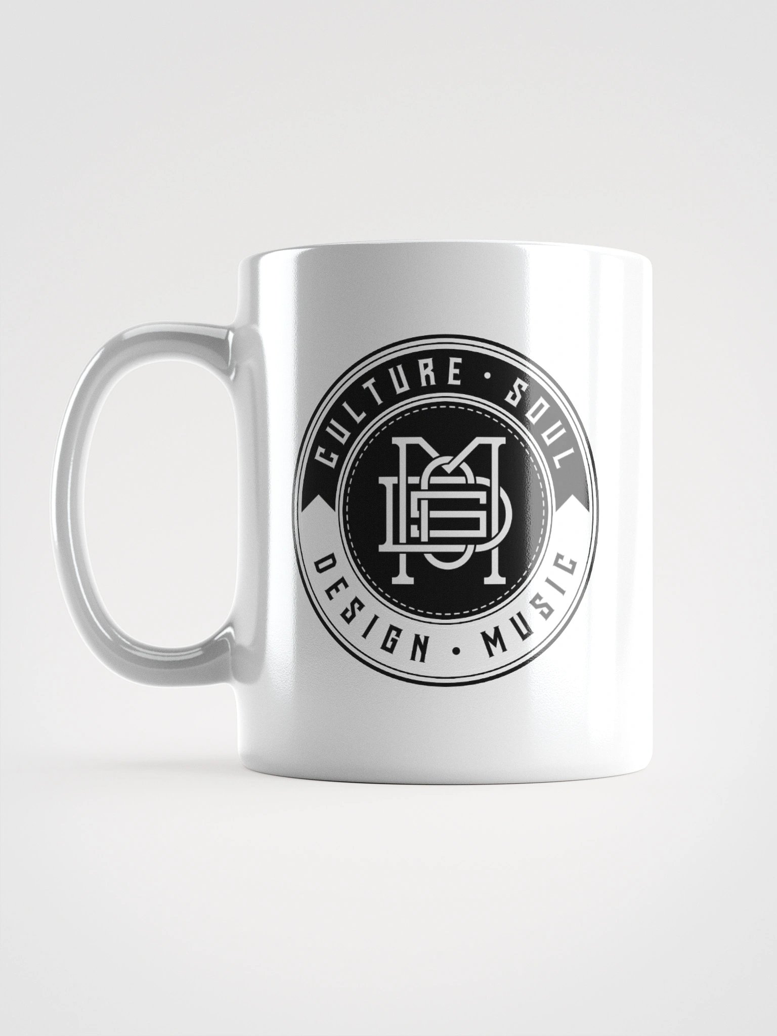 CSDM Logo Mug product image (6)