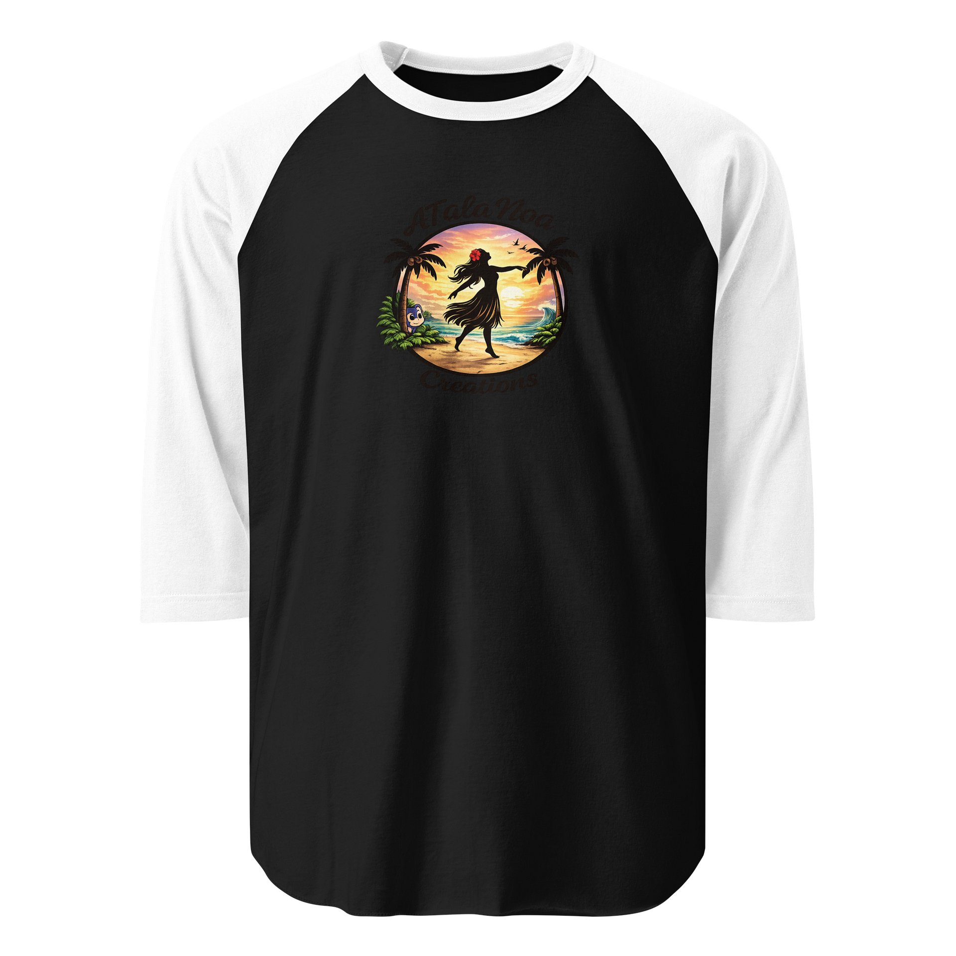 Island Dancer Jersey product image (1)