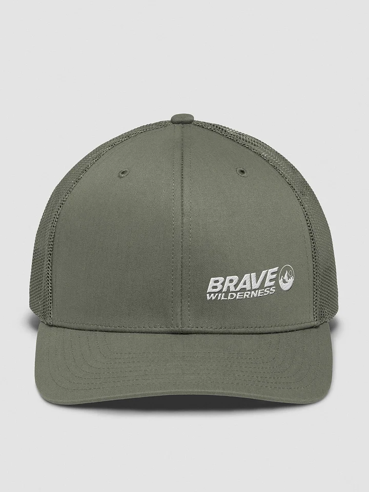 Brave Wilderness Sport Hat in Loden product image (1)
