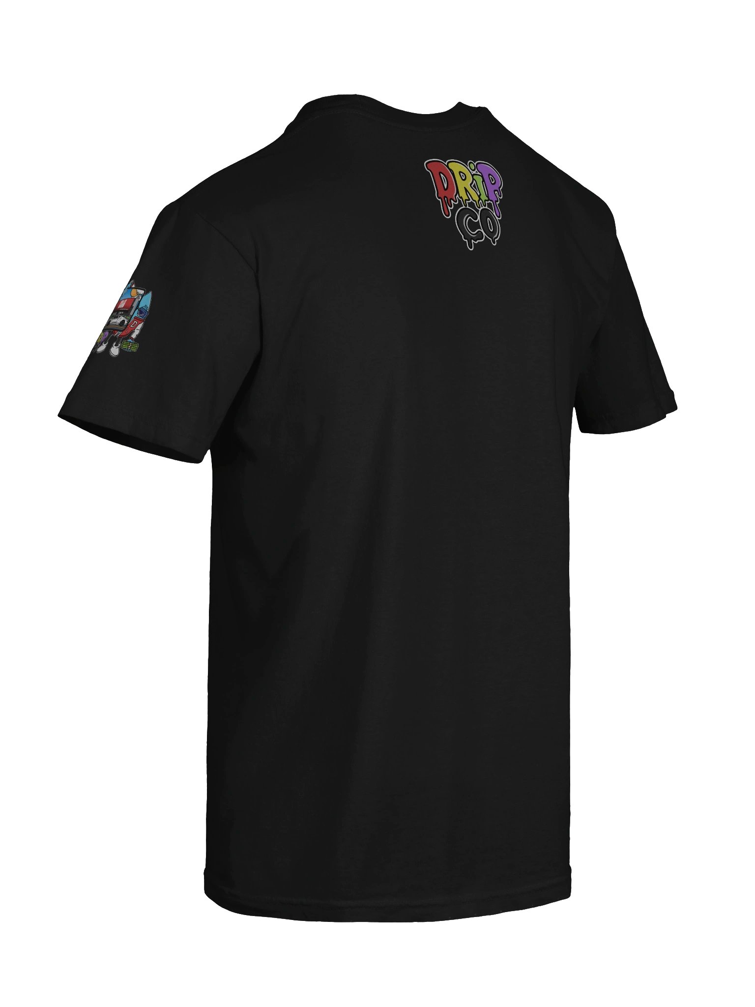DRIPCO Tee product image (10)