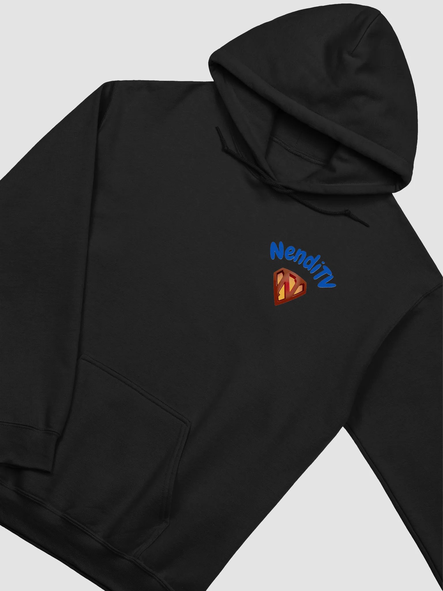NendiTV Hoodie product image (3)