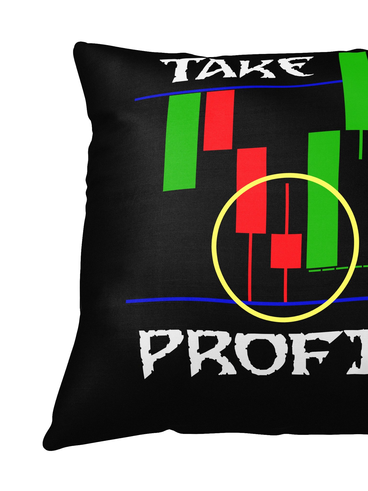 Trading Pillow product image (3)