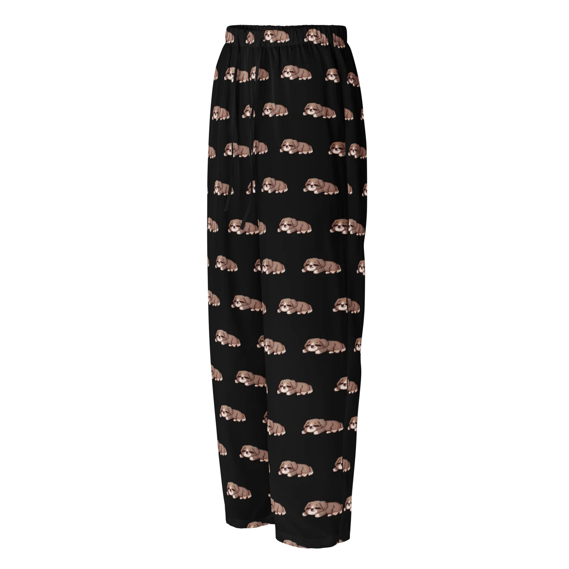Black Eepy Pj Pants product image (1)