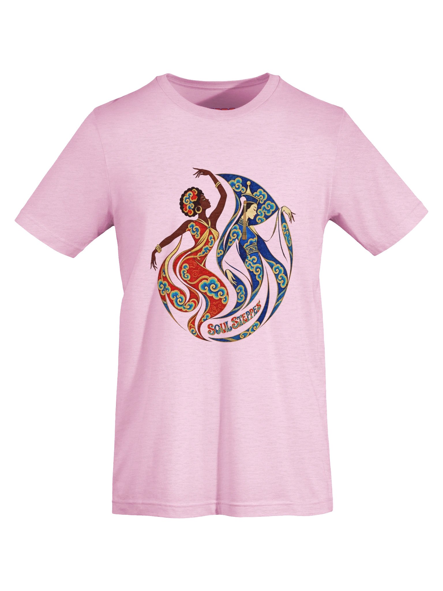 SOUL SISTERS - Supersoft T-Shirt product image (83)
