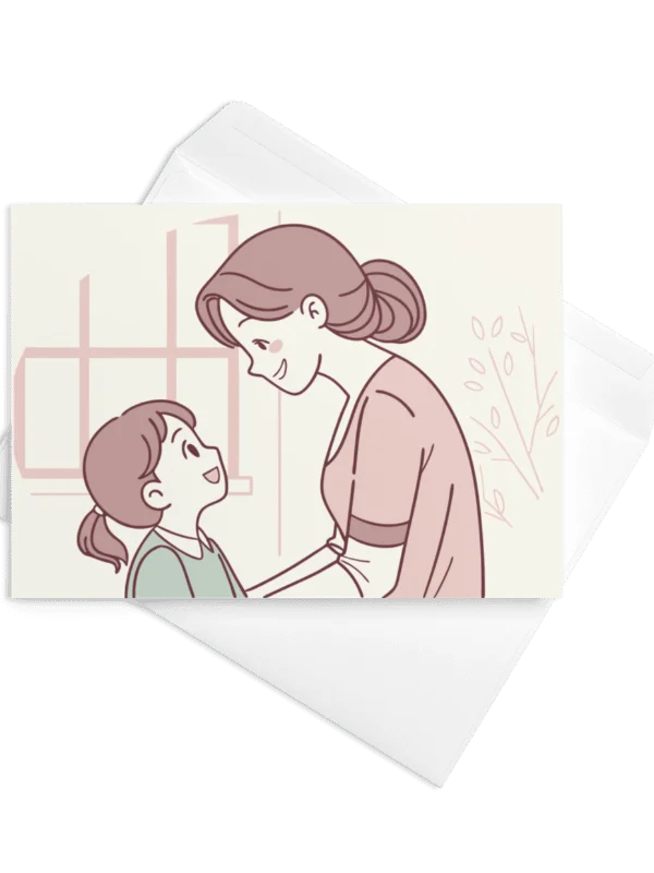 Cherished Moments Greeting Card product image (10)