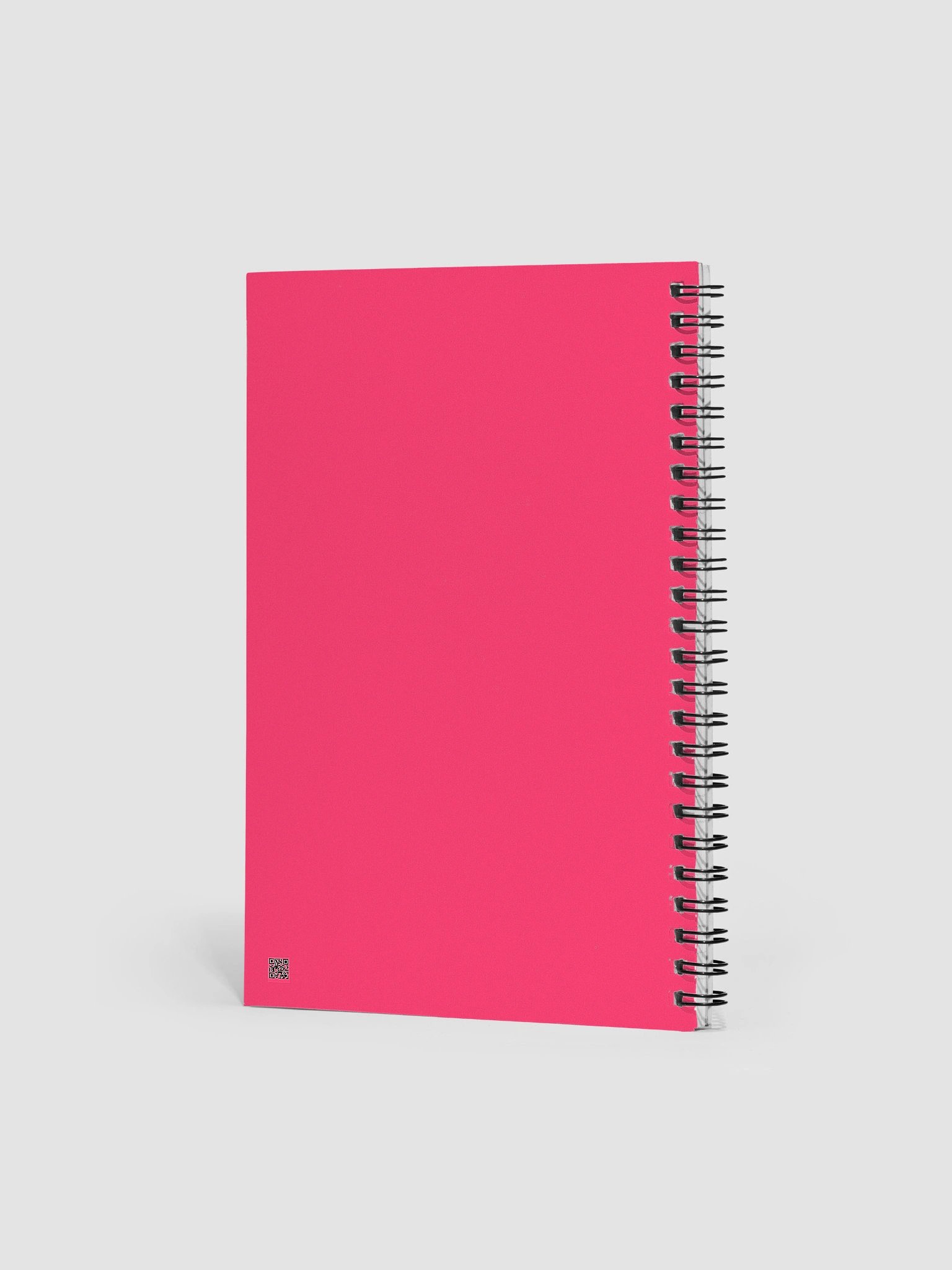 Spiral Sketch/Notebook: It's just business product image (2)