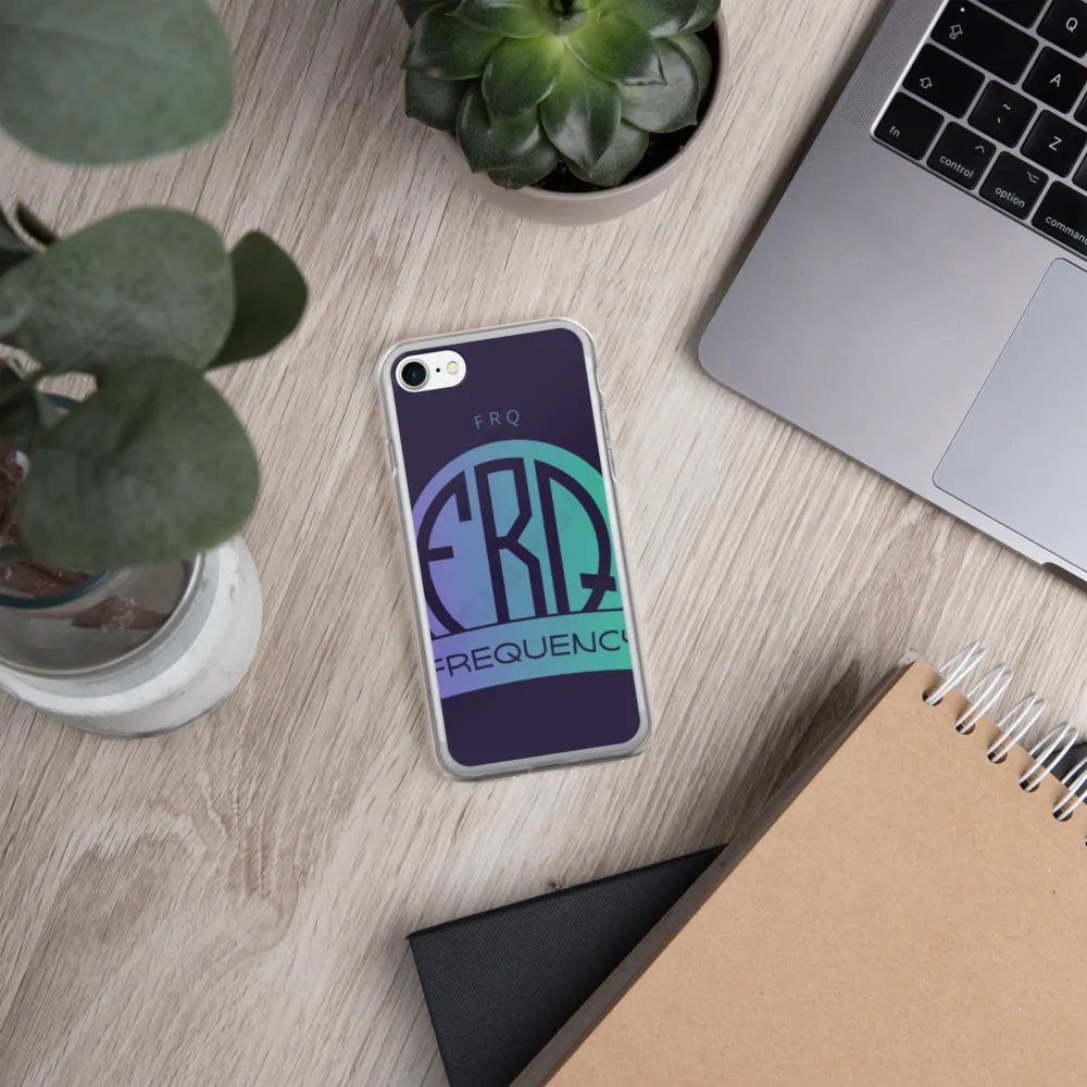 Frequency phone case product image (184)