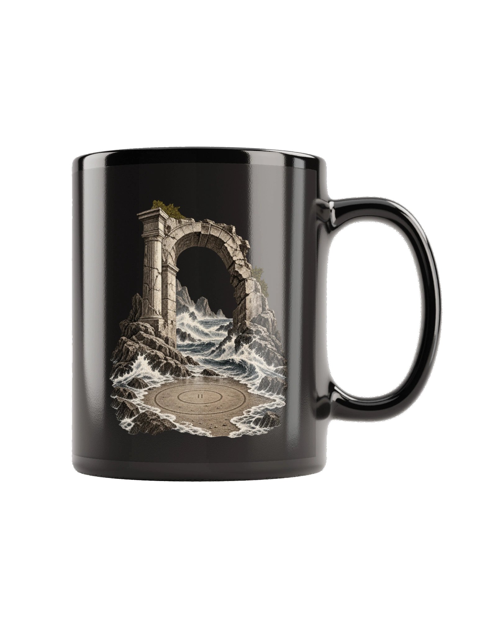 Resilience Mug product image (3)