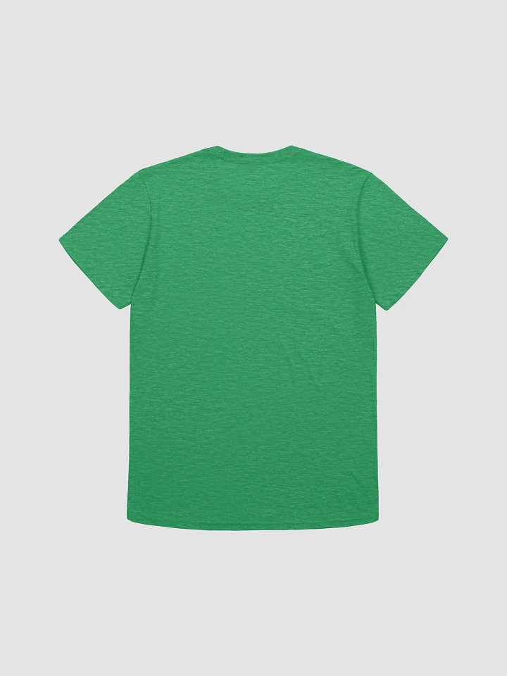 Vibrant Squirrel Illustration Unisex T-Shirt product image (2)