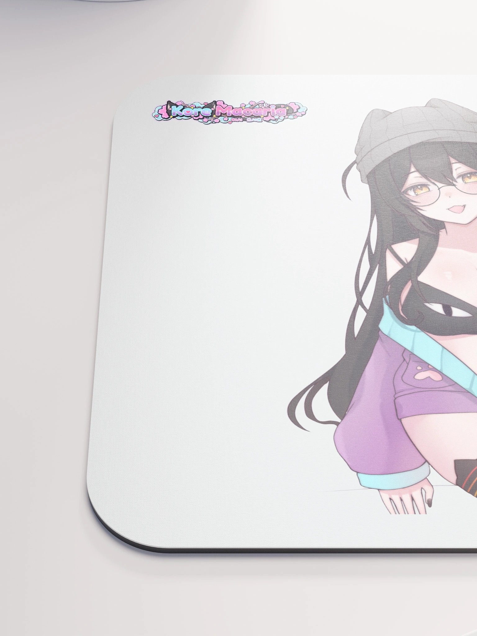 Cozy Mouse Pad product image (6)